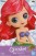 Q posket Disney Characters -Ariel- Glitter line 10cm Premium Figure (4)