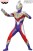 Ultraman Trigger Hero's Brave Statue Figure - Ultraman Trigger Multi type Premium Figure 18cm (3)