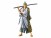 One Piece DXF - The Grandline Men - Wanokuni - Vol. 2 16cm Premium Figure (1)