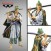 One Piece DXF - The Grandline Men - Wanokuni - Vol. 2 16cm Premium Figure (4)