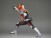 Kamen Rider Den-0 Hero's Brave Statue Figure Kamen Rider Den-O Sword Form 13cm Premium Figure (3)