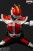Kamen Rider Den-0 Hero's Brave Statue Figure Kamen Rider Den-O Sword Form 13cm Premium Figure (6)