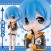 Re:Zero -Starting Life in Another World- Q Posket-REM - Vol.2 (Ver.A) 14cm Premium Figure (5)
