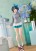 Rent-A-Girlfriend - Ruka Sarashina (Exhibition Ver) 17cm Premium Figure (2)