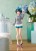 Rent-A-Girlfriend - Ruka Sarashina (Exhibition Ver) 17cm Premium Figure (3)
