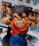 Dragon Ball G materia - The Son Goku II 8cm Premium Figure (8)