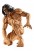 Pop Up Parade Eren Yeager: Attack Titan Ver. Premium Figure 15cm (1)