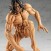 Pop Up Parade Eren Yeager: Attack Titan Ver. Premium Figure 15cm (2)