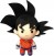 Dragon Ball Super - Goku 01 Plush 17cm (1)