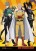 One Punch Man - Group 1 Wall Scroll (1)