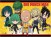 One Punch Man - SD Group Wall Scroll (1)