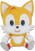 Sonic The Hedgehog- SD Tails Sitting Plush 18cm (1)