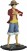 One Piece - Monkey D. Luffy 17cm Premium Figure (2)