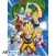 Dragon Ball Z - Fight for Survival Boxed Poster Set (2 pcs) (2)