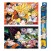 Dragon Ball Z - Heroes Boxed Poster Set (2 pcs) (1)