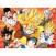 Dragon Ball Z - Heroes Boxed Poster Set (2 pcs) (2)