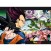 Dragon Ball Z - Heroes Boxed Poster Set (2 pcs) (3)
