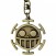 One Piece - The Heart Pirates 3D Keychain (2)