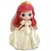 Disney Characters -Dreamy Style Glitter Collection Vol.1 - Ariel 14cm Premium Figure (1)