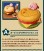 Ichiban Kuji Kirby's Burger Bundle Set (4)