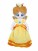 Super Mario - Daisy 25cm Plush (1)