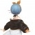 Re:Zero Starting Life in Another World: Rem Jumper Swimsuit Ver Renewal Premium Figure 25cm (4)