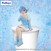 Re:Zero – REM Snow Princess Noodle Stopper Premium Figure 14cm (1)