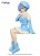 Re:Zero – REM Snow Princess Noodle Stopper Premium Figure 14cm (3)