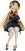 Fate/GrandOrder-Noodle stopper figure-Foreigner/Abigail- 14cm Premium Figure (1)