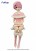 Re:Zero  RAM Snow Princess Noodle Stopper Premium Figure 14cm (1)