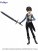 Sword Art Online The Movie Progressive Aria of a Starless Night SSS Premium Figure 21cm - Kirito (2)
