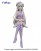 Re:Zero Starting Life in Another World Echidna (Snow Princess) Noodle Stopper Premium Figure 14cm (2)