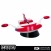UFO Robot Grendizer Figure with Double Harken & Spazer (5)