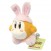 Kirby - Waddle Dee Rabbit 15cm Plush (3)