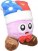 Kirby - Marx Plush 15cm (2)