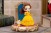 Q posket stories Disney Characters - Belle - (Ver.A) 8cm Premium Figure (2)