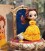 Q posket stories Disney Characters - Belle - (Ver.A) 8cm Premium Figure (3)