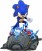 Sonic The Hedgehog Movie Gallery PVC Figure (1)