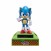 Jakks Pacific Sonic the Hedgehog Sonic Foot Tapping Solar Powered 6-in Figure (2)
