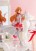 Sword Art Online Progressive Aria of a Starless Night: Asuna Pop Up Parade Premium Figure 17cm (2)
