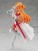 Sword Art Online Progressive Aria of a Starless Night: Asuna Pop Up Parade Premium Figure 17cm (3)