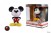 JADA Metalfigs Disney Classic Mickey Mouse 4in Die-cast figure (1)