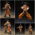 Bandai S.H.Figuarts Dragon Ball Son Goku Super Hero Action Figure (3)