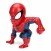 Marvel Spiderman Ultimate Spiderman 6 Inch Diecast Figure (1)