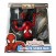 Marvel Spiderman Ultimate Spiderman 6 Inch Diecast Figure (2)