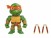 TMNT MetalFigs Michelangelo 4 Inch Premium Figure (1)