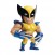Jada Toys Marvel - Wolverine Die Cast Figure (1)