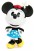 Jada Toys Metalfigs Disney Minnie Mouse 4 inches (1)