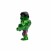Jada METALFIGS Marvel: Avengers - Green Hulk 4 Inches Figure (2)