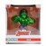 Jada METALFIGS Marvel: Avengers - Green Hulk 4 Inches Figure (3)